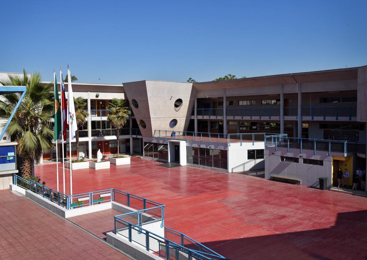 Colegio Santa María de Las Condes