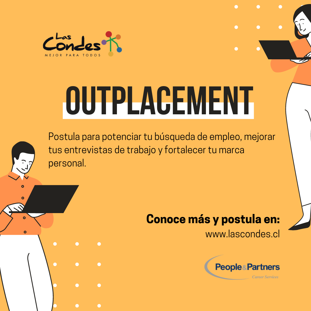 Programa Outplacement