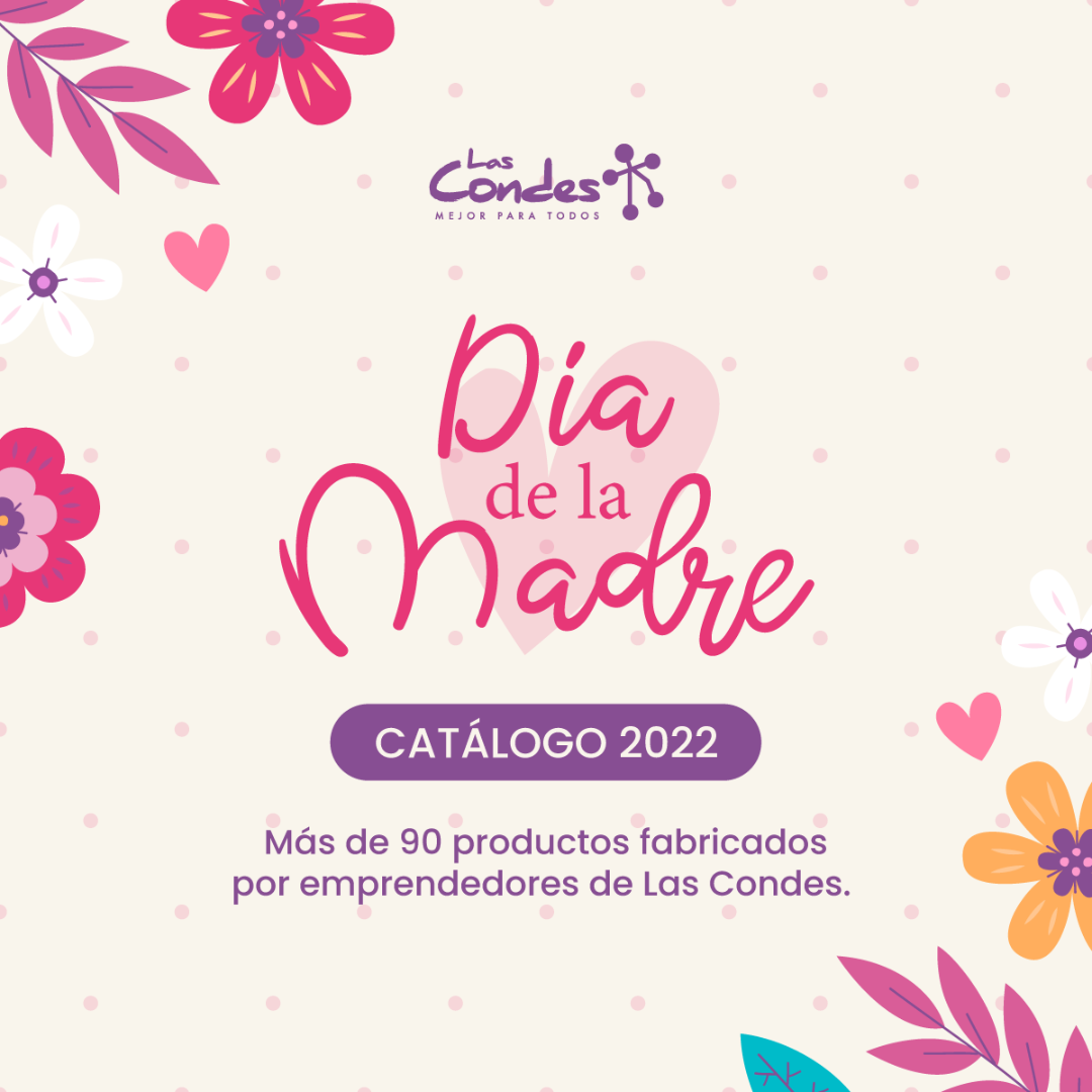 Catálogo "Día de la Madre" 2022