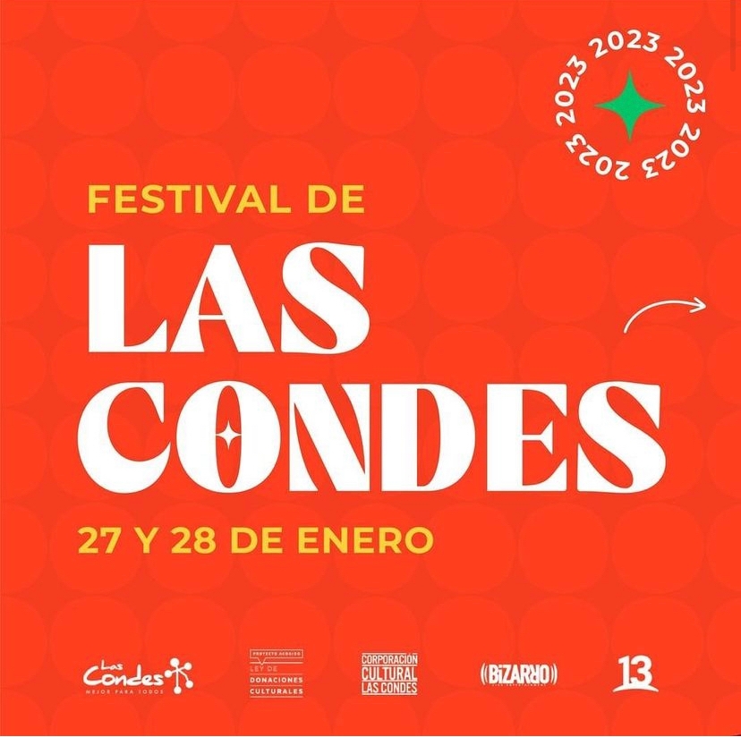 Festival Las Condes 2023
