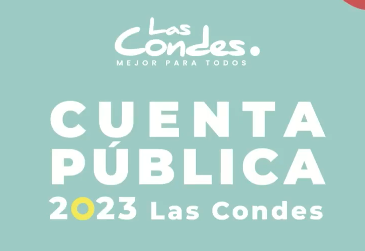 Cuenta Pública 2022 - 2023 