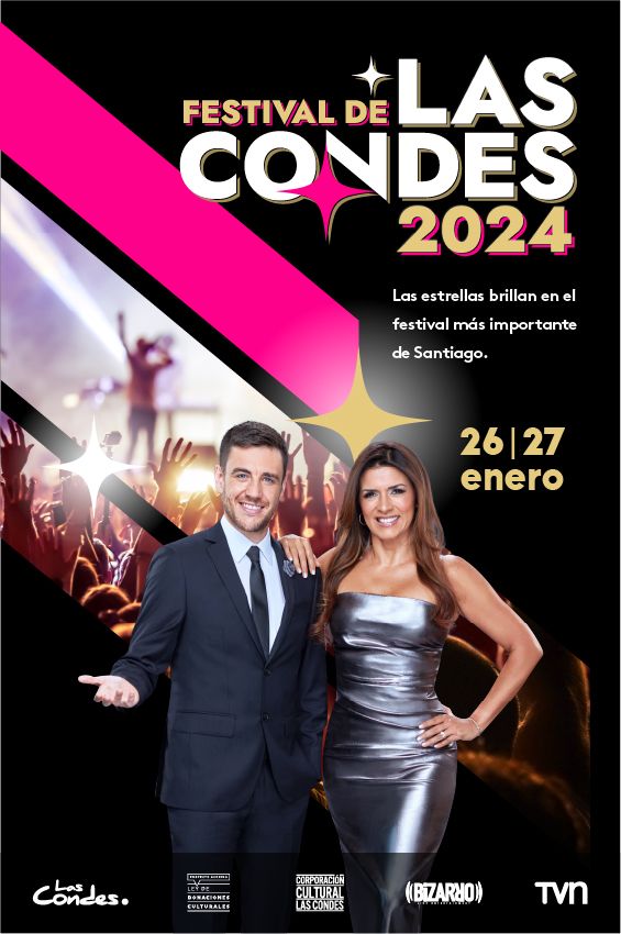Festival de Las Condes 2024