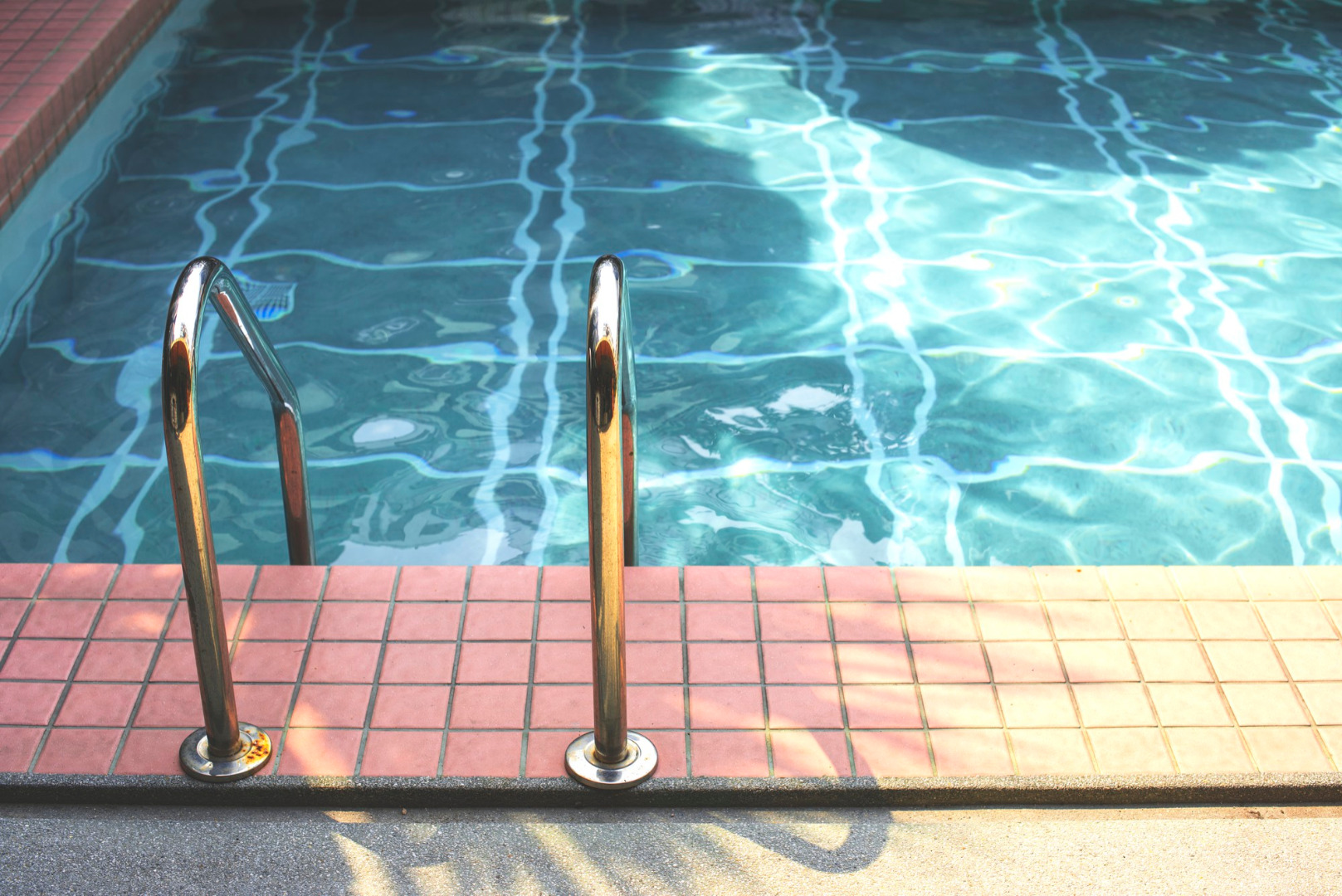 Prevención de accidentes en piscinas.