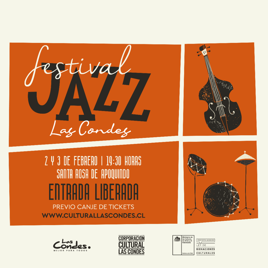Festival de Jazz 2024