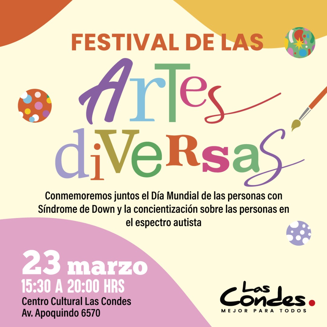 Festival de las Artes