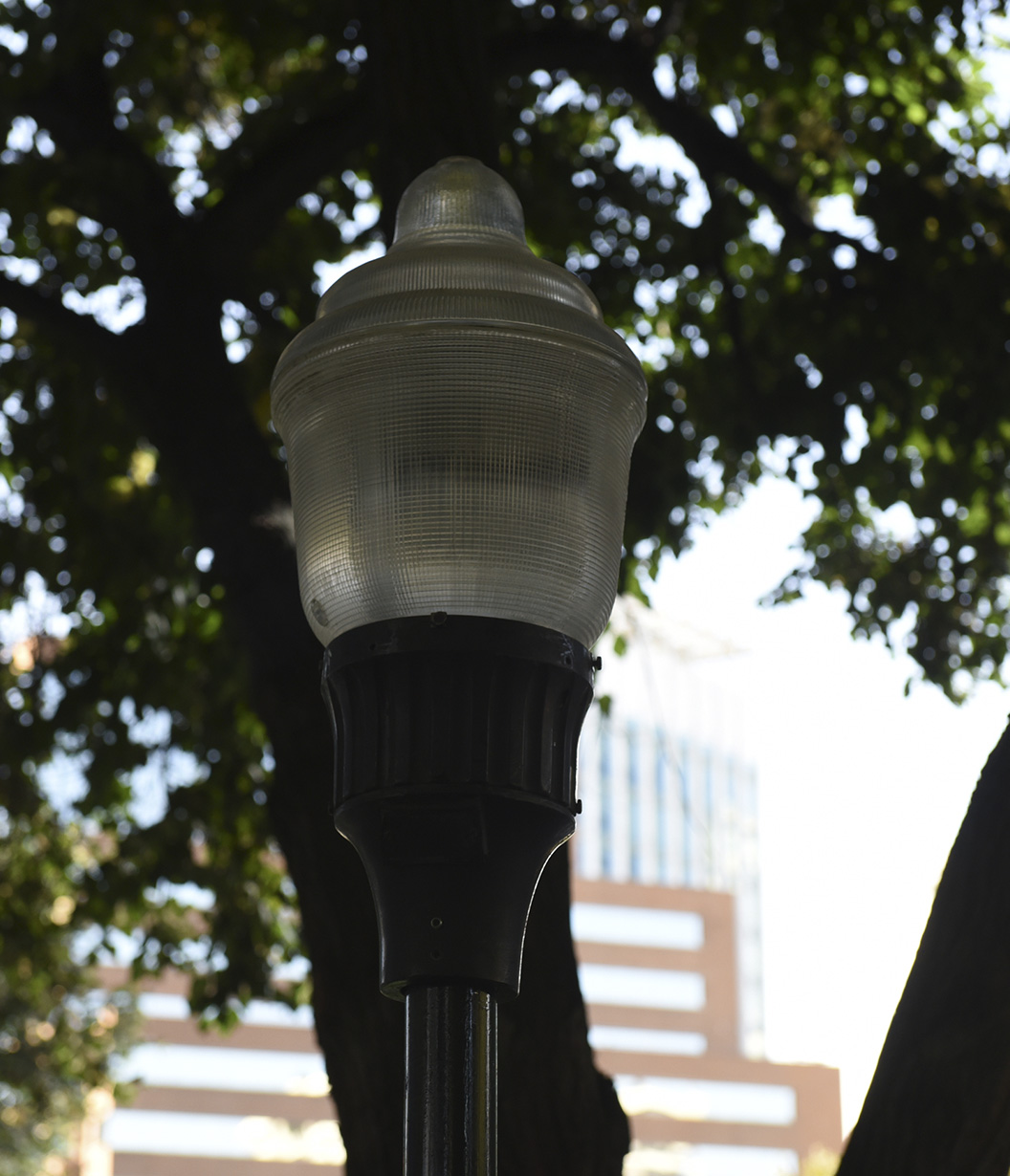 Iluminación LED para todas las calles