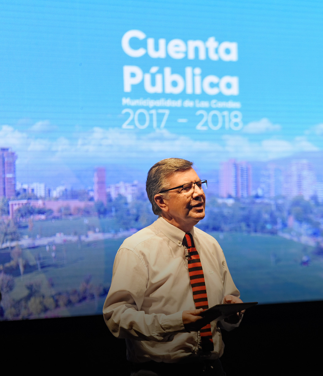 Cuenta Pública 2017-2018