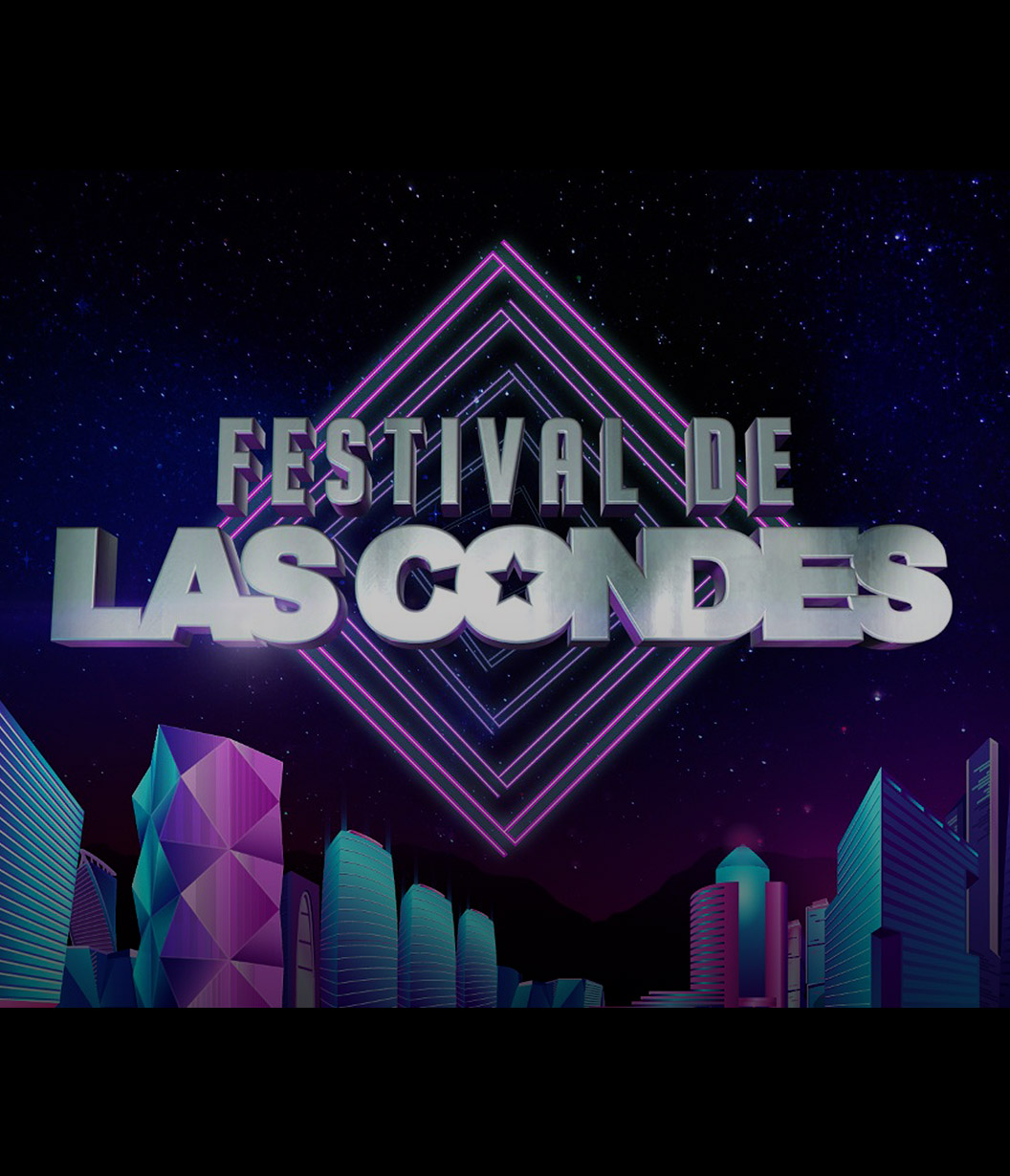 El Festival de Las Condes se toma el verano