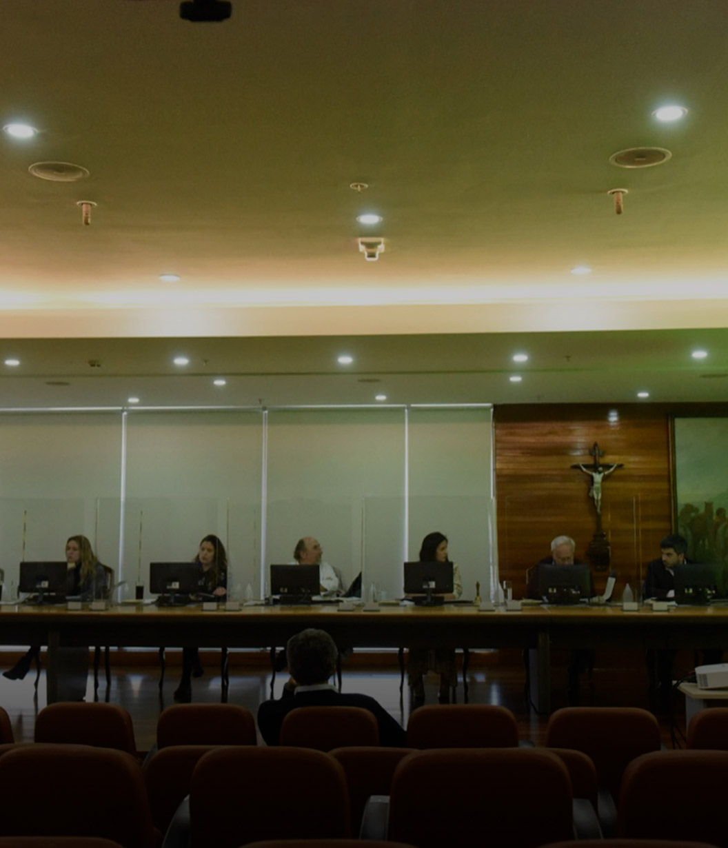 El Concejo Municipal se puede ver en vivo vía streaming