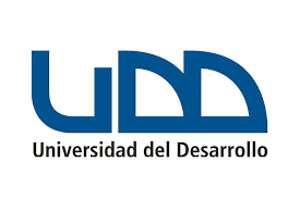 Logo Universidad del Desarrollo