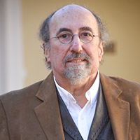 Concejal - Sergio Raúl Melnick Israel