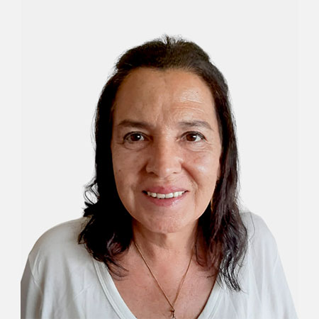 Consuelo Sanhueza Dueñas