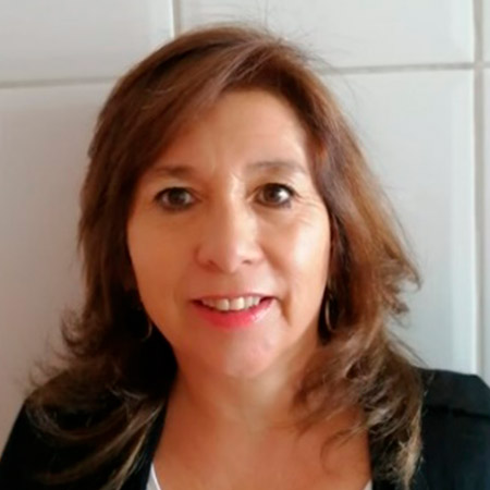 Maria Patricia Fuentes Muñoz