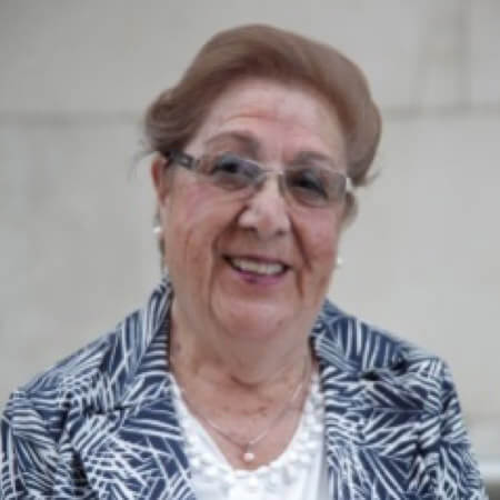 Mireya Pérez Rojas