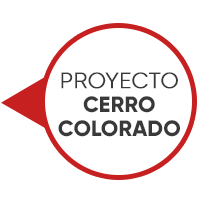 Proyecto Cerro Colorado