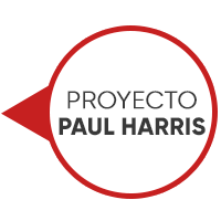 Proyecto Paul Harris